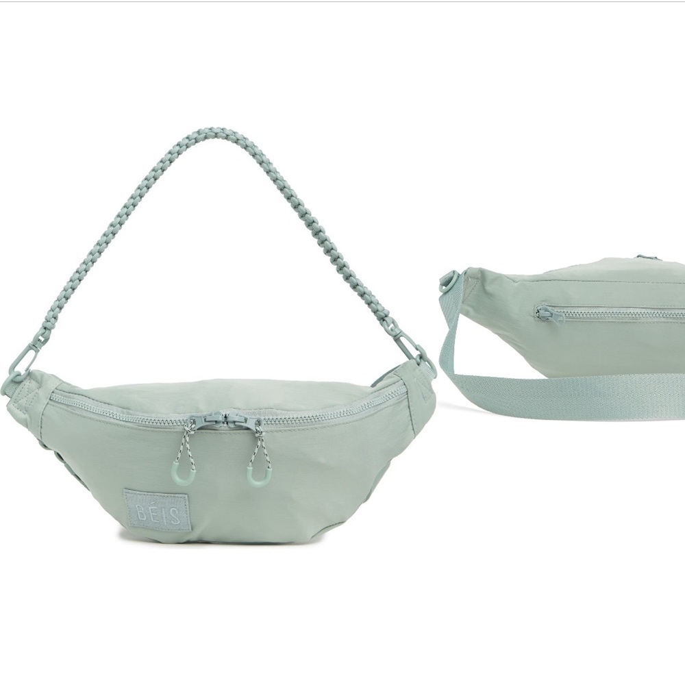 BÉIS sold out slate the sport pack